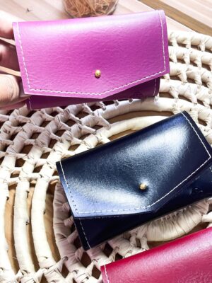 Carteira Pequena Afeto