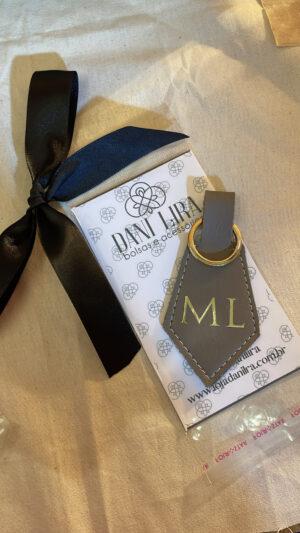 Chaveiro Personalizado Jade