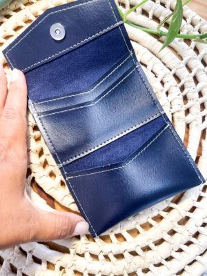 Carteira Pequena Afeto