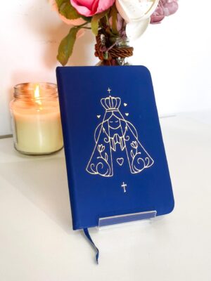 Caderneta Personalizada